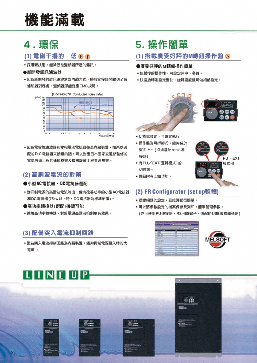 MITSUBISHI 三菱-變頻器-三菱F700系列變頻器-兆亨衢國際有限公司 MITSUBISHI 三菱-變頻器-三菱F700系列變頻器-兆亨衢國際有限公司